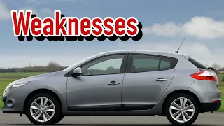 Used Renault Megane 3 Reliability | Most Common Problems Faults and Issues