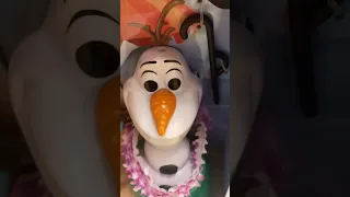 Disney Frozen Olaf