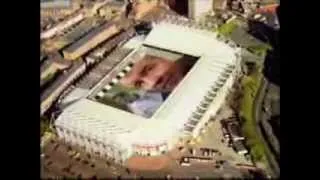 BBC Euro 96 opening titles