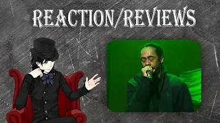 Damian Marley - Medication [Live Summerjam 2017] (Reaction)