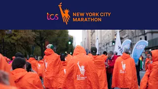 A Cinematic Look Back At the 2023 TCS New York City Marathon Week