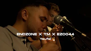ENDZONE X TM X EZCO - TEUFEL (OFFICIAL VIDEO)
