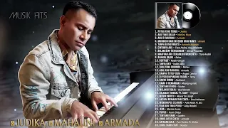 Top Lagu Enak Didengar Saat Kerja - Judika, Mahalini,Nuca, Armada - Lagu Pop Galau Terbaru 2022