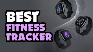 TOP 6: Best Fitness Tracker 2022 | for running, swimming and everything!