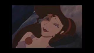 Megara's Deleted Song-I Can't Believe My heart+Lyrics