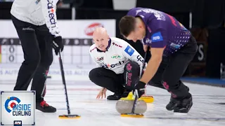 Catching up with Team Koe | Inside Curling