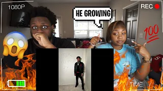 HE CHANGING!! NBA YoungBoy - This Not a Song “This For My Supporters” | REACTION