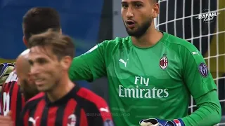 Gianluigi Donnarumma 2019   Amazing Saves Show   HD