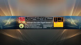 🔴 Live Stream 27/12/2021 Kuliyyah Maghrib & Soal Jawab Agama - Ustaz Azhar Idrus