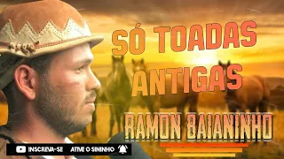 RAMON BAIANINHO - TOADAS CD 2022