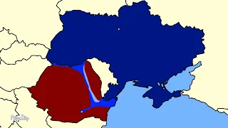 Ukraine vs Romania