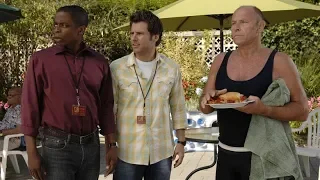 Psych | Shawn & Gus CRINGING Moments Compilation