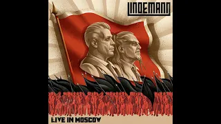 Lindemann - Frau & Mann (Live In Moscow)