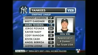 USA vs Yankees (3-3-2009)