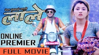 New Nepali Movie - "Laale" Full Movie || New Nepali Movie 2016 Full Movie