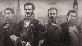 The Order 1886 Review