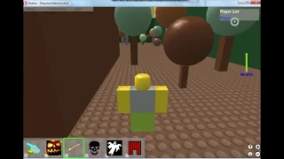 ROBLOX Unofficial 2006 Client! NEW UPDATE! 7/12/17 (OUTDATED)