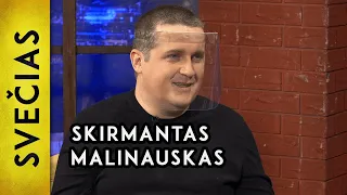 „Sveikatos apsaugos ministerija tikrai smarkiai feilina“, - Skirmantas Malinauskas || Laikykitės ten