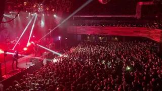 As I Lay Dying - An Ocean Between Us (Live @ Moscow Glavclub 25-09-2019)