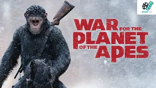 War for the Planet of the Apes | Road to Kingdom of the Planet of the Apes