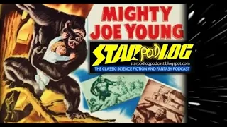 Mighty Joe Young 1949 Movie Review and Discussion