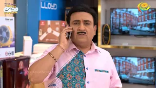 Ep 3887 - SNEAK PEEK! | Taarak Mehta Ka Ooltah Chashmah | तारक मेहता का उल्टा चश्मा