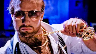 Tom Cruise tanzt als Les Grossman zu Ludacris | Tropic Thunder| German Deutsch Clip