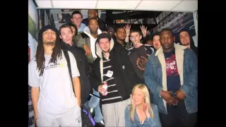 "Dubstep Warz" Special @ The Breezeblock - BBC Radio 1 - 09/01/2006