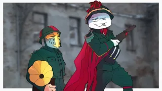 Leading an army to VICTORY with SwaggerSouls