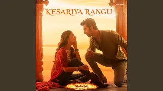 Kesariya Rangu (From "Brahmastra (Kannada)")