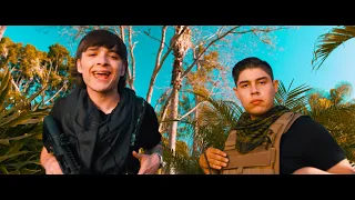 El Belicon - Peso Pluma & Raúl Vega (Video Oficial)