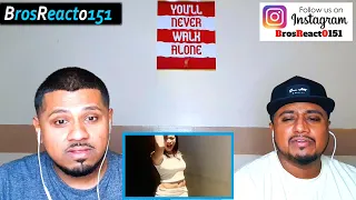 FIRST TIME HEARING Chante Moore - Chante's Got A Man | REACTION