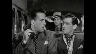 King of the Underworld (1939) - Humphrey Bogart