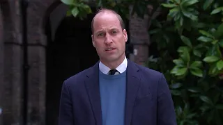 Prince William statement: BBC 'deceit' led to Diana's 'paranoia'