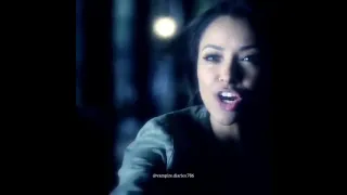 bonnie meets lexi on the other side | vampire dairies | Movies/tvseries clips #shorts