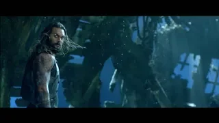 Aquaman – Behind the Scenes [HD]