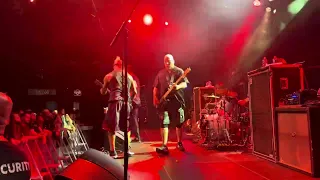 SICK OF IT ALL ‘We Want the Truth’ live at Reality Bites Fest 2023