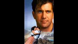 ETERNAMENTE JOVEM (Trailer) -VHS CONERTIDO