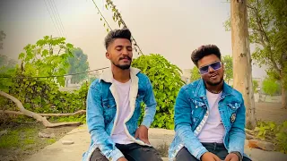 Let’em play Punjabi New Song karan aujla (cover video) Tarlokpur Recoders  Models- Karan & Vicky