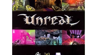 Unreal (1998, Epic MegaGames and Digital Extremes)