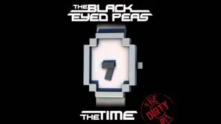 Black Eyed Peas - Time of my Life (David Guetta Remix)