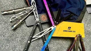 Balisong Buyer’s Guide for Beginners