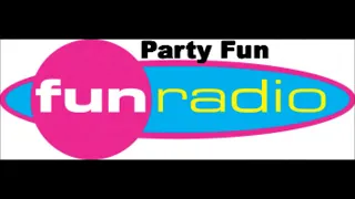 Party Fun (Fun Radio) 2002