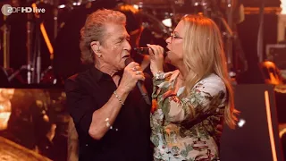 Anastacia and Peter Maffay - Just You (Giovanni Zarrella Show 2023)