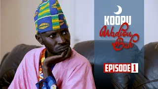 Série - Kooru Wadioubakh - Episode 1
