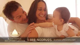 Scottsdale Recovery Center:  A full-service addiction treatment center