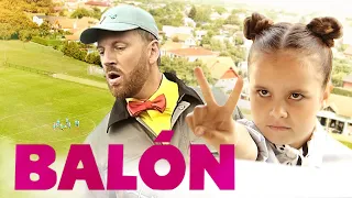 Miro Jaroš - BALÓN (Oficiálny videoklip)