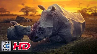 CGI 3D Animated Short: "DREAM" - by Zombie Studio