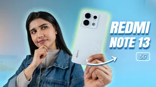 Redmi Note 13 5G Honest Review – Don’t Make a Mistake!