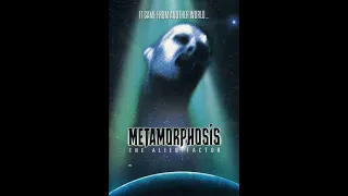 Metamorphosis - horor - sci-fi - 1990 - trailer